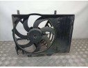 Recambio de electroventilador para citroën c3 aircross bluehdi 110 s&s eat6 shine referencia OEM IAM 03639678 MM12008F VALEO