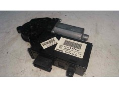 MOTOR ELEVALUNAS DELANTERO DERECHO 990829101 9634457480 BROSE