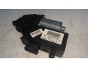 Recambio de motor elevalunas delantero derecho para peugeot 307 (s1) xs referencia OEM IAM 990829101 9634457480 BROSE