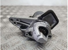 Recambio de motor arranque para renault clio iv limited referencia OEM IAM 233000557R M000TD0372ZE MITSUBISHI ELECTRIC