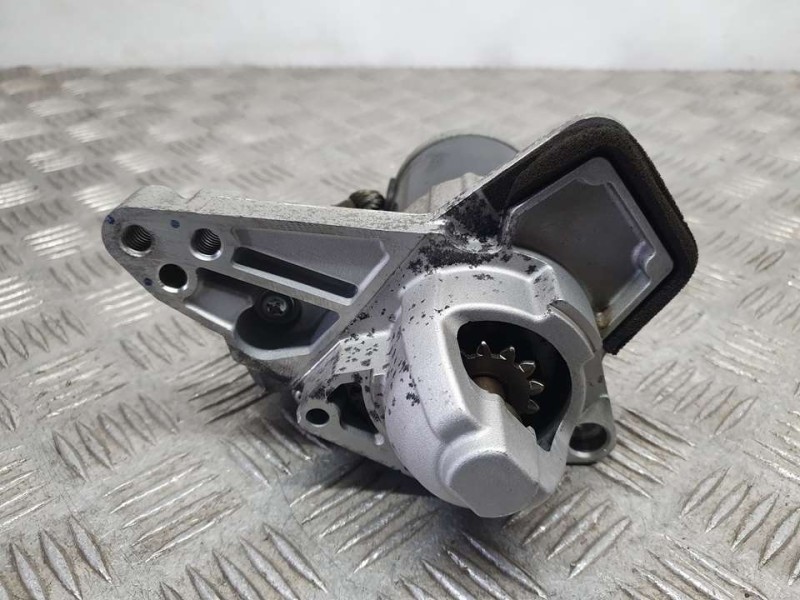 Recambio de motor arranque para renault clio iv limited referencia OEM IAM 233000557R M000TD0372ZE MITSUBISHI ELECTRIC