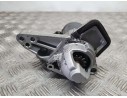 Recambio de motor arranque para renault clio iv limited referencia OEM IAM 233000557R M000TD0372ZE MITSUBISHI ELECTRIC