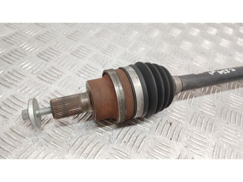 Recambio de transmision trasera izquierda para volvo xc60 summum awd referencia OEM IAM P31259504  