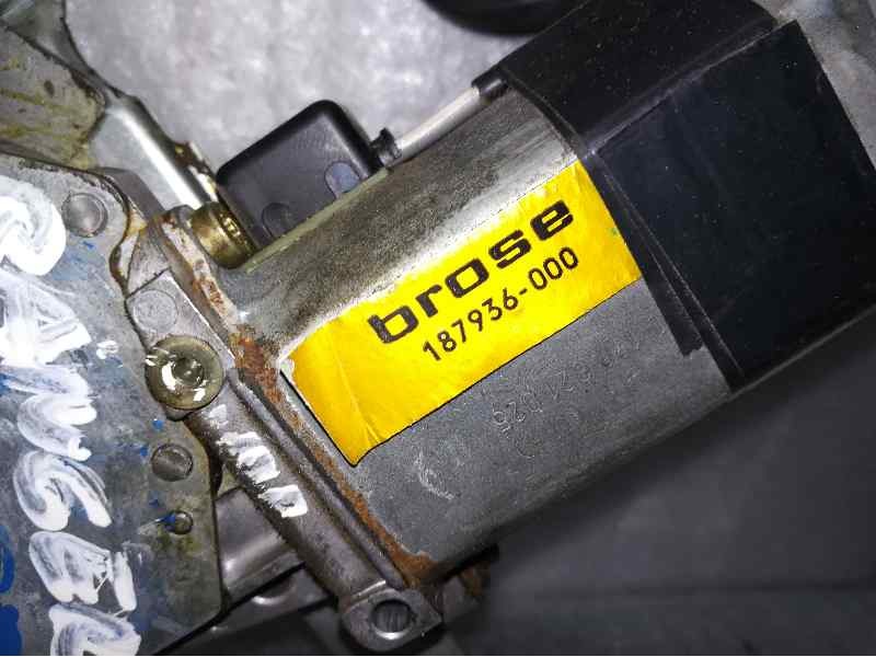 Recambio de elevalunas trasero derecho para land rover range rover (lp) referencia OEM IAM 187936 2 PINS ELECTRICO