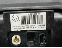 Recambio de sistema navegacion gps para citroën c4 cactus origins referencia OEM IAM 98289806ZD A12544 VALEO