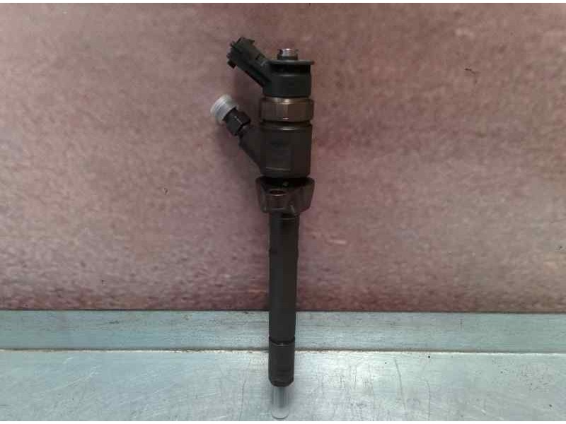 Recambio de inyector para citroën xsara picasso 1.6 hdi cat (9hy / dv6ted4) referencia OEM IAM 445110297  BOSCH