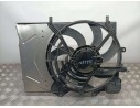 Recambio de electroventilador para citroën c3 aircross bluehdi 110 s&s eat6 shine referencia OEM IAM 03639678 MM12008F VALEO