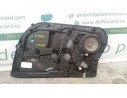 Recambio de elevalunas delantero derecho para ford fiesta (cb1) 1.4 tdci cat referencia OEM IAM  2 PIN ELECTRICO