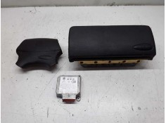 Recambio de kit airbag para seat toledo (1l) se referencia OEM IAM   