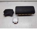 Recambio de kit airbag para seat toledo (1l) se referencia OEM IAM   