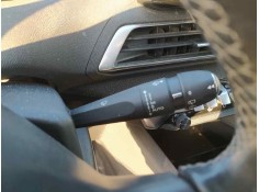Recambio de mando luces y limpia para peugeot 3008 allure pack referencia OEM IAM 98312537ZD  