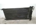 Recambio de condensador / radiador aire acondicionado para bmw serie 3 berlina (e46) 320d referencia OEM IAM 58572810 6453837764