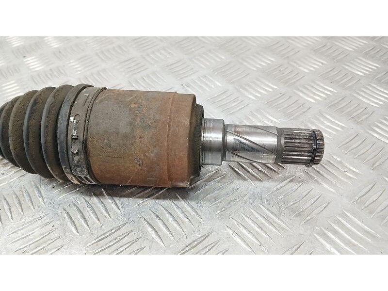 Recambio de transmision trasera izquierda para volvo xc60 summum awd referencia OEM IAM P31259504  