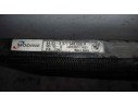 Recambio de condensador / radiador aire acondicionado para bmw serie 3 berlina (e46) 320d referencia OEM IAM 58572810 6453837764
