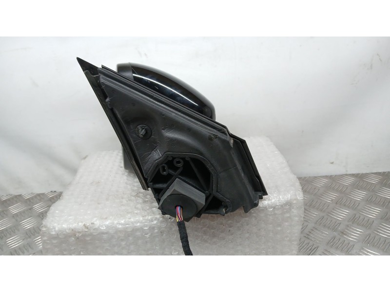 Recambio de retrovisor izquierdo para peugeot 3008 ii suv (mc_, mr_, mj_, m4_) 1.5 bluehdi 130 referencia OEM IAM 1618048180 ELE