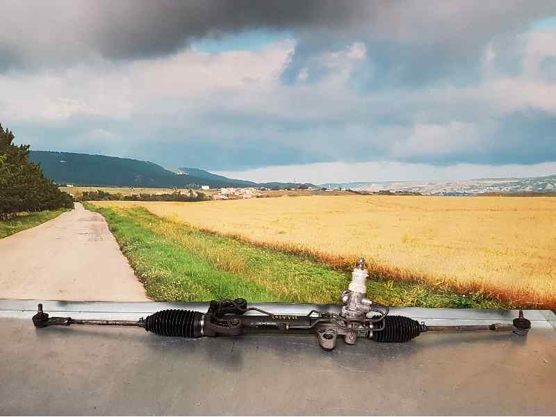 Recambio de cremallera direccion para mitsubishi grandis (na0w) 2.0 di-d inform referencia OEM IAM   ASISTIDA