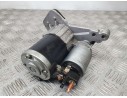 Recambio de motor arranque para renault clio iv limited referencia OEM IAM 233000557R M000TD0372ZE MITSUBISHI ELECTRIC