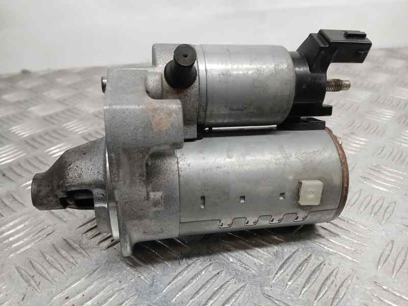 Recambio de motor arranque para citroën c3 feel referencia OEM IAM 9671530880 4280008332 DENSO