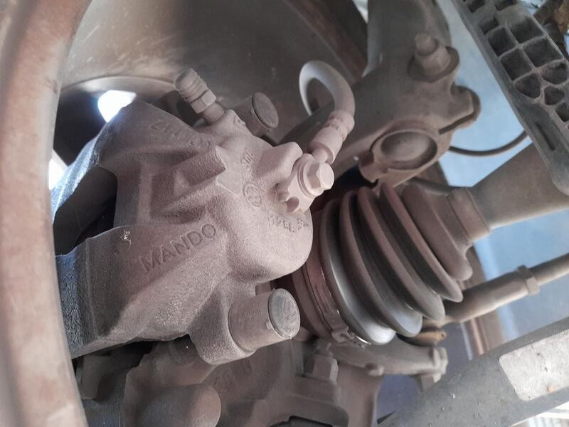 Recambio de mangueta delantera derecha para seat arona (kj7, kjp) 1.0 tsi referencia OEM IAM 2Q0407255K  2Q0407256AD