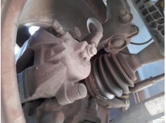 Recambio de mangueta delantera derecha para seat arona (kj7, kjp) 1.0 tsi referencia OEM IAM 2Q0407255K  2Q0407256AD