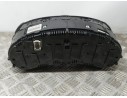 Recambio de cuadro instrumentos para citroën c4 lim. exclusive referencia OEM IAM 9801531880 A2C82218300 CONTINENTAL