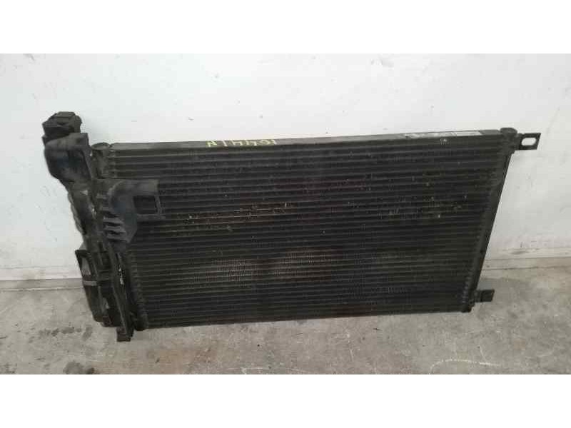 Recambio de condensador / radiador aire acondicionado para bmw serie 3 berlina (e46) 320d referencia OEM IAM 58572810 6453837764