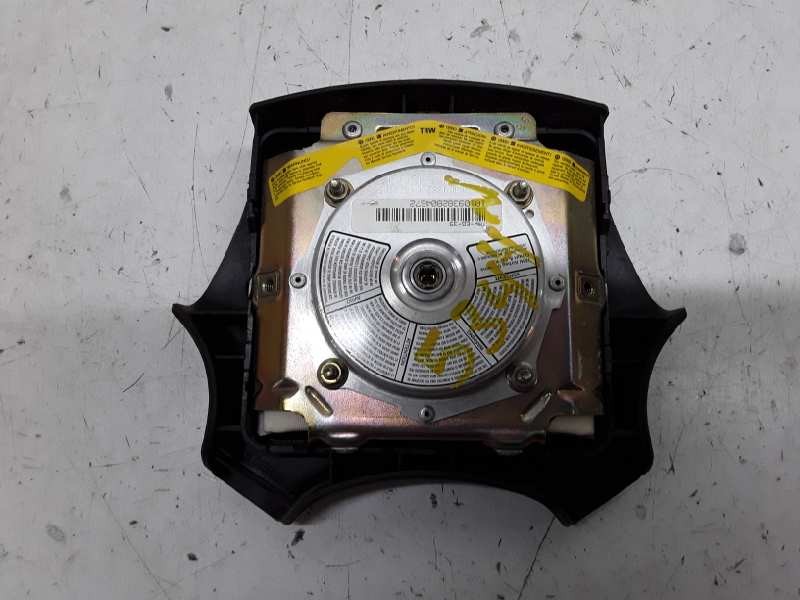 Recambio de kit airbag para seat toledo (1l) se referencia OEM IAM   