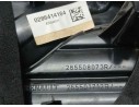 Recambio de piloto trasero derecho para renault captur life referencia OEM IAM 265508073R  INTERIOR