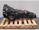 Recambio de caja cambios para audi a6 berlina (4b2) 2.5 tdi quattro referencia OEM IAM EKM  6VELOCIDADES