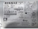 Recambio de sistema audio / radio para renault megane iv berlina 5p limited referencia OEM IAM 281155986R 029261609946 ANATEL