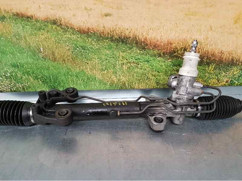 Recambio de cremallera direccion para mitsubishi grandis (na0w) 2.0 di-d inform referencia OEM IAM   ASISTIDA