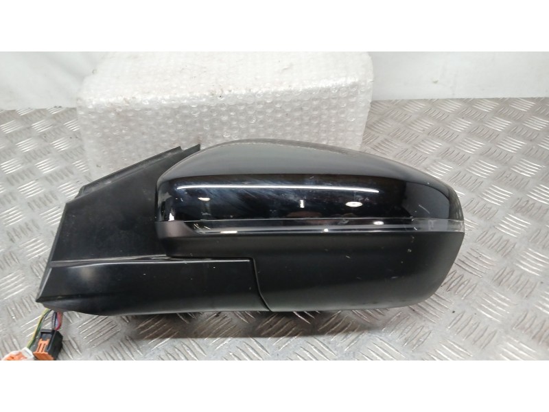 Recambio de retrovisor izquierdo para peugeot 3008 ii suv (mc_, mr_, mj_, m4_) 1.5 bluehdi 130 referencia OEM IAM 1618048180 ELE