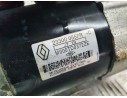 Recambio de motor arranque para renault clio iv limited referencia OEM IAM 233000557R M000TD0372ZE MITSUBISHI ELECTRIC