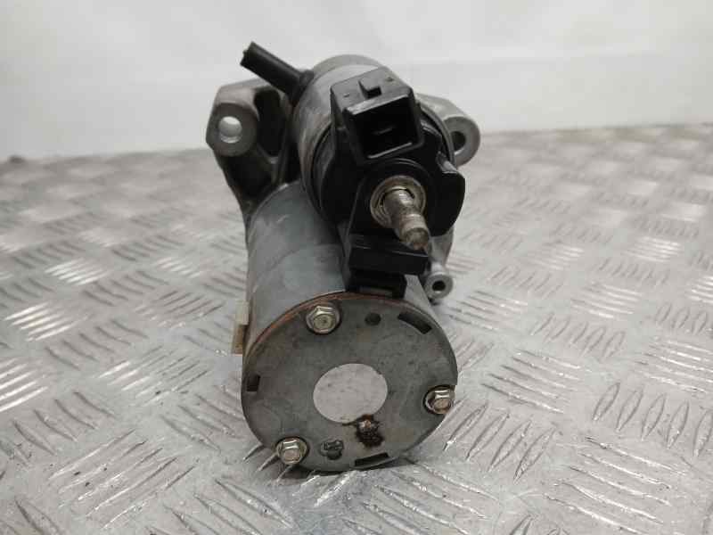 Recambio de motor arranque para citroën c3 feel referencia OEM IAM 9671530880 4280008332 DENSO