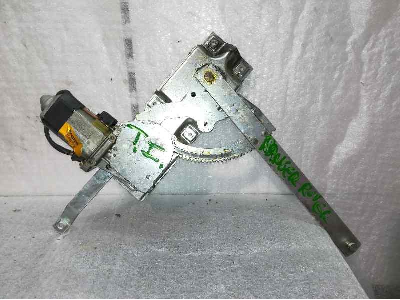 Recambio de elevalunas trasero izquierdo para land rover range rover (lp) referencia OEM IAM 187935 2 PINS ELECTRICO