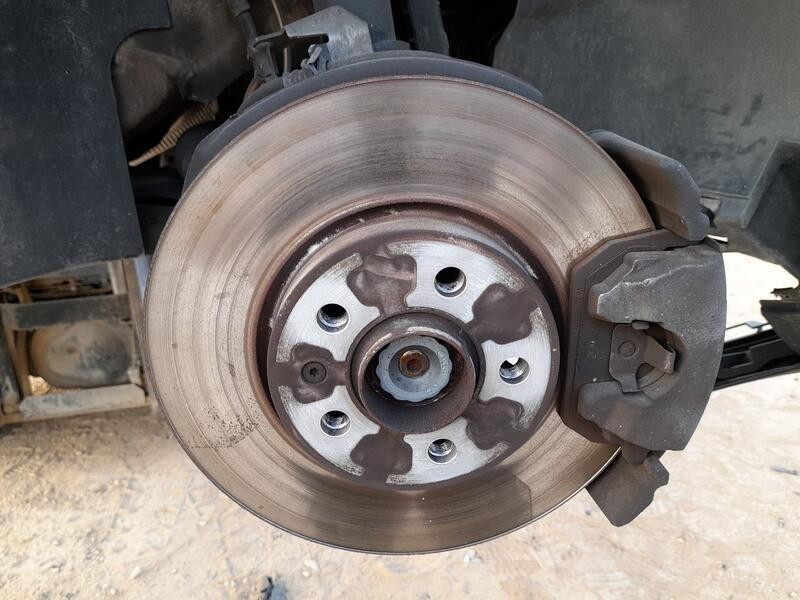 Recambio de mangueta delantera derecha para seat arona (kj7, kjp) 1.0 tsi referencia OEM IAM 2Q0407255K  2Q0407256AD