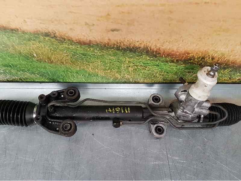Recambio de cremallera direccion para mitsubishi grandis (na0w) 2.0 di-d inform referencia OEM IAM   ASISTIDA