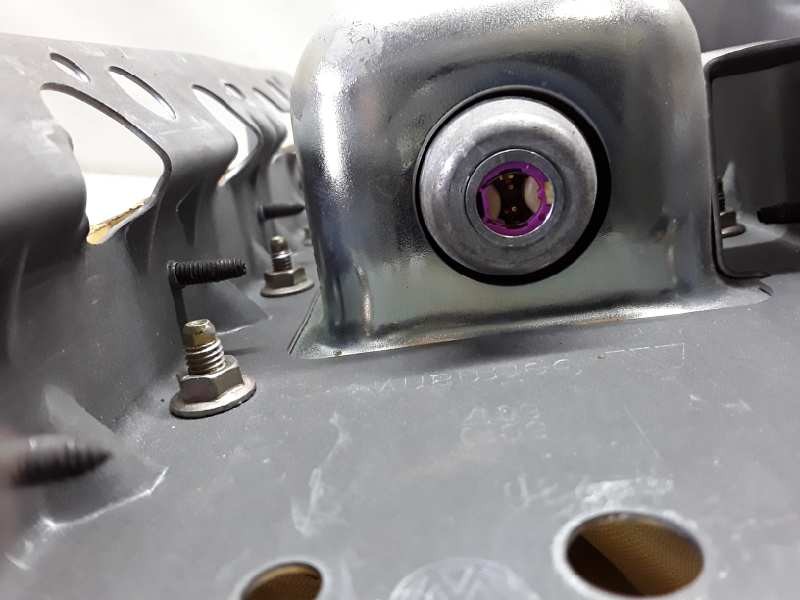 Recambio de kit airbag para seat toledo (1l) se referencia OEM IAM   