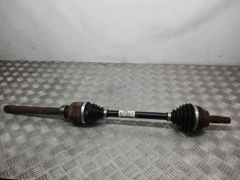 Recambio de transmision delantera derecha para citroën c4 cactus origins referencia OEM IAM 9829387980  