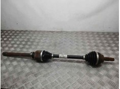 Recambio de transmision delantera derecha para citroën c4 cactus origins referencia OEM IAM 9829387980  