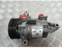 Recambio de compresor aire acondicionado para dacia sandero stepway referencia OEM IAM 926008469R  CALSONIC KANSEI