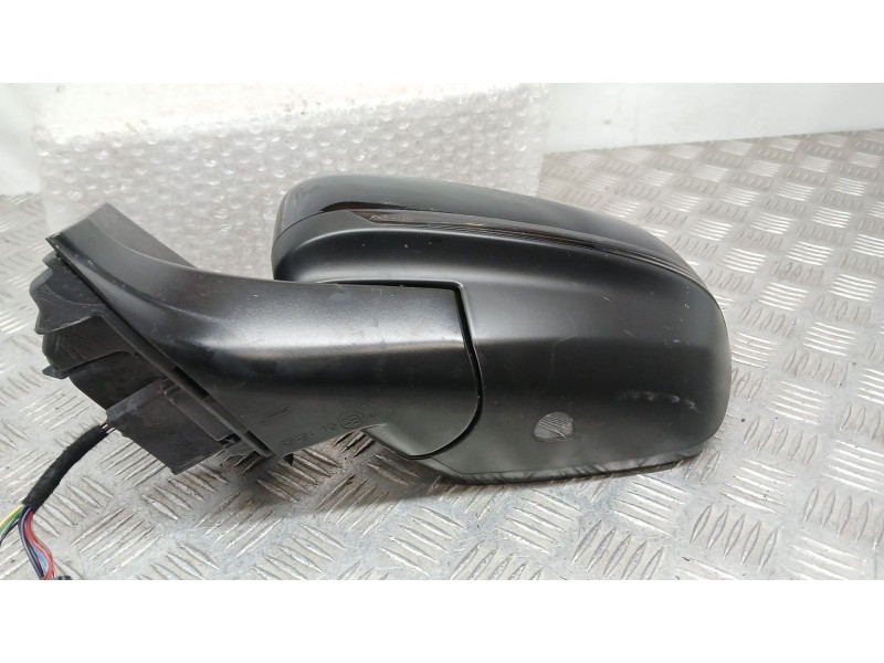 Recambio de retrovisor izquierdo para peugeot 3008 ii suv (mc_, mr_, mj_, m4_) 1.5 bluehdi 130 referencia OEM IAM 1618048180 ELE