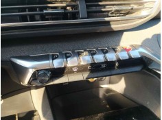 Recambio de mando multifuncion para peugeot 3008 allure pack referencia OEM IAM 98249153DX  C/ MANDO CLIMA , VOLUMEN , WARNING ,