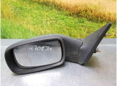 Recambio de retrovisor izquierdo para renault laguna ii (bg0) authentique referencia OEM IAM  5 PINS ELECTRICO