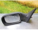 Recambio de retrovisor izquierdo para renault laguna ii (bg0) authentique referencia OEM IAM  5 PINS ELECTRICO