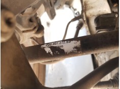 TRANSMISION DELANTERA DERECHA 2Q0407272BS 