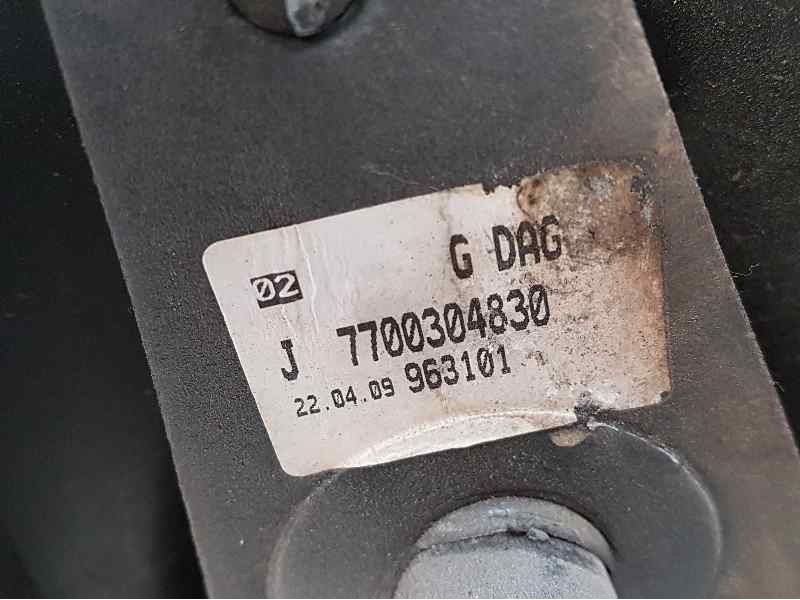 Recambio de retrovisor izquierdo para renault kangoo (f/kc0) rn/alap modell (kcoa/c/d/e/h/u) referencia OEM IAM 7700304830 ROZAD