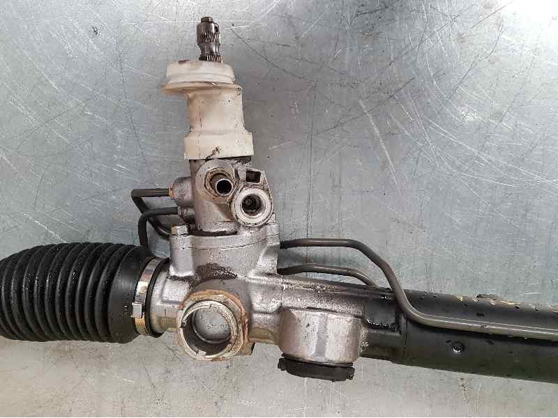 Recambio de cremallera direccion para mitsubishi grandis (na0w) 2.0 di-d inform referencia OEM IAM   ASISTIDA