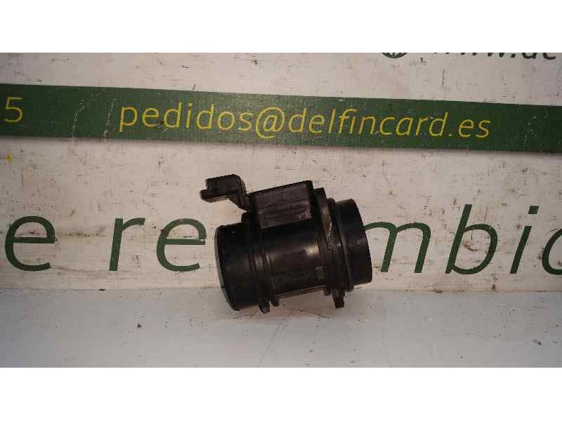 Recambio de caudalimetro para ford fiesta (cbk) ambiente referencia OEM IAM 5WK9631 9657533680 SIEMENS