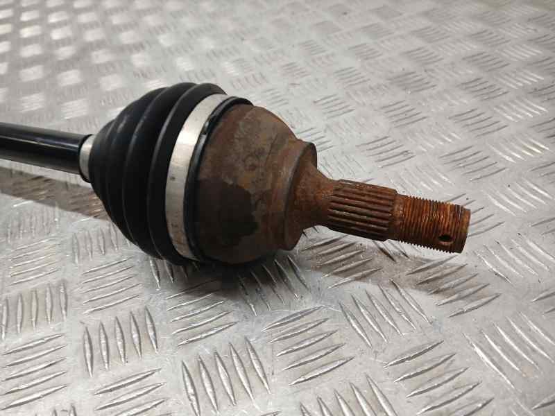 Recambio de transmision delantera derecha para citroën c4 cactus origins referencia OEM IAM 9829387980  